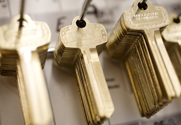 Key Cutting