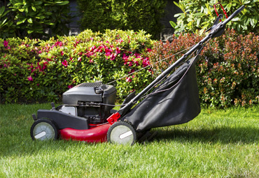 Lawn Mower Repair
